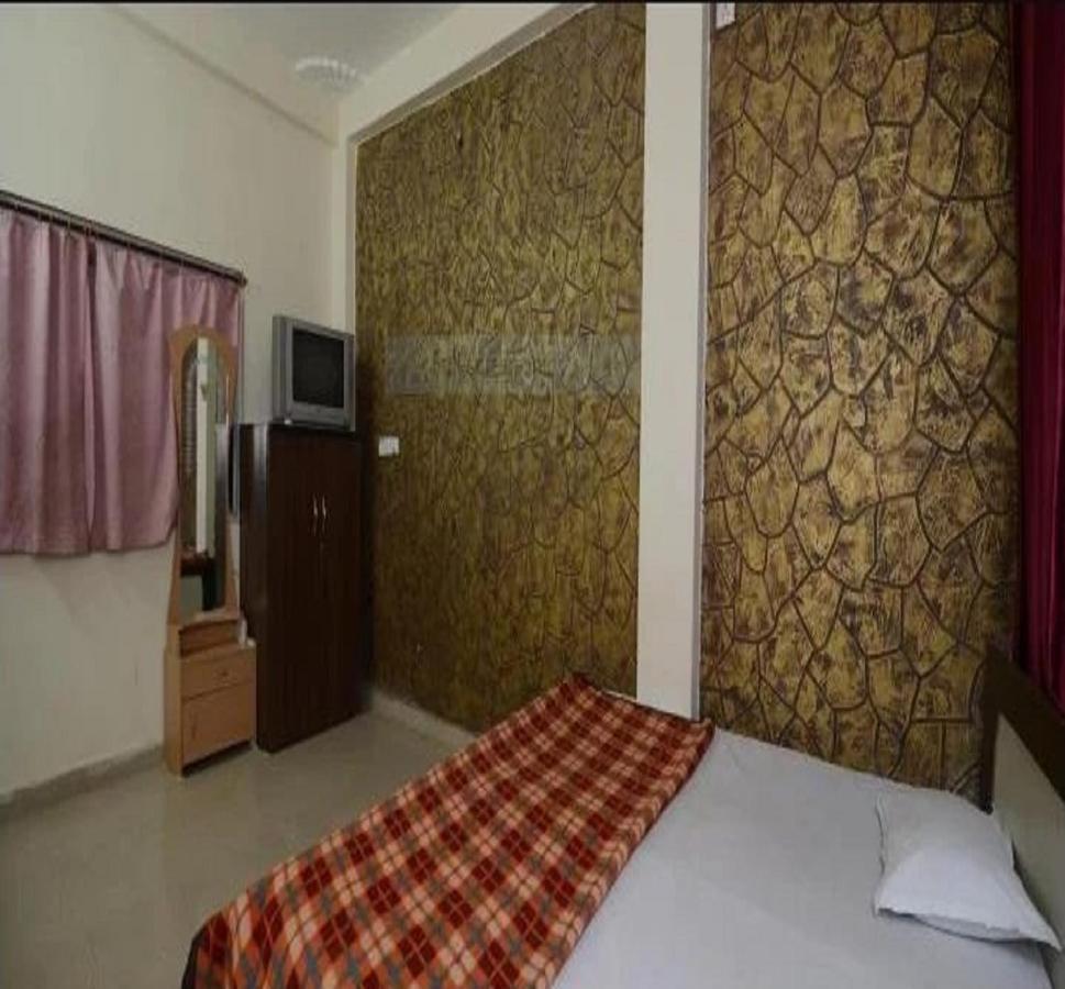 Hotel Sanginee, Maheshwar Exterior foto