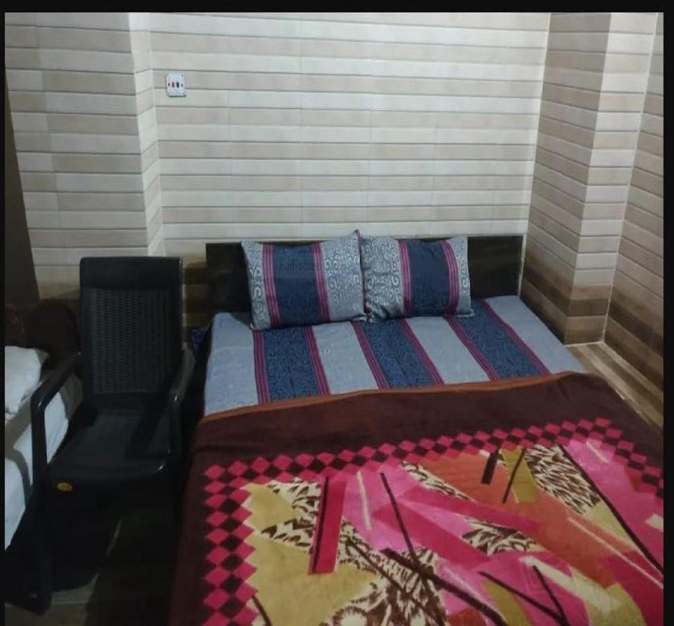 Hotel Sanginee, Maheshwar Exterior foto