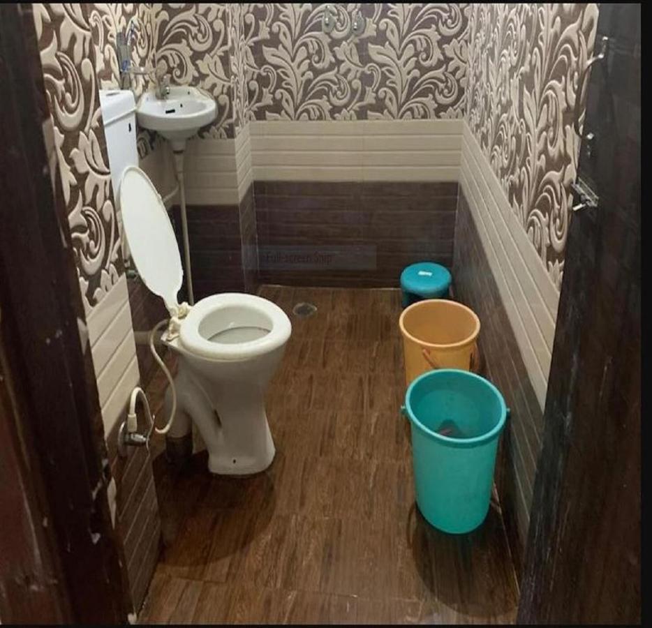Hotel Sanginee, Maheshwar Exterior foto